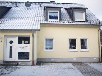 Ferienwohnung Maarbach, das Haus