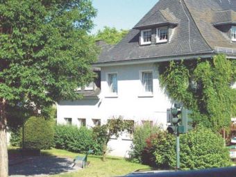 Ferienwohnung Daun, das Haus im Zentrum von Daun