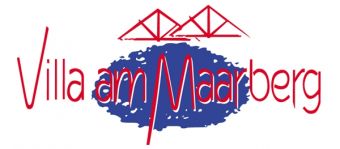 Villa am Maarberg, Logo