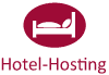 Online Marketing für Hotels mit Hotel-Hosting